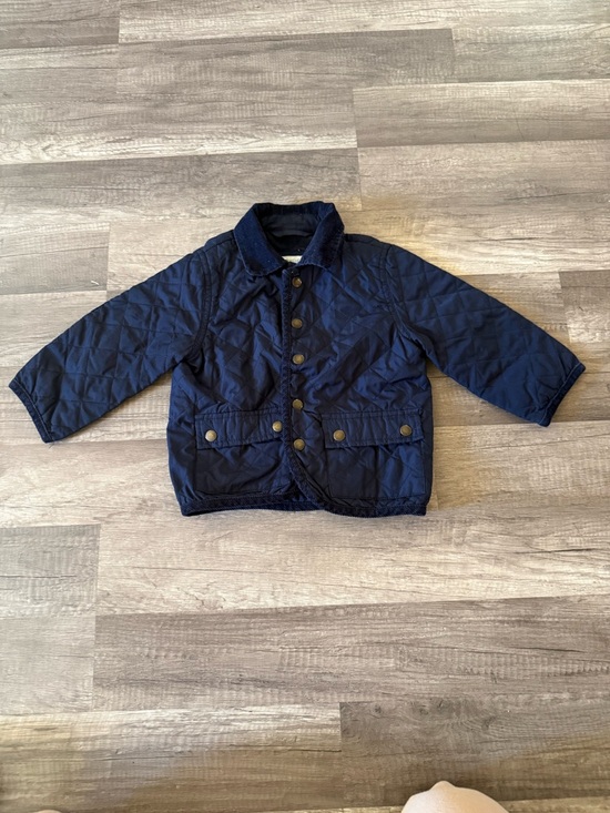 Crewcuts Other - Boy Crewcuts Jacket